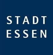 Digitale Recruiting-Strategie-Beispiel Karriereseite Logo Stadt Essen
