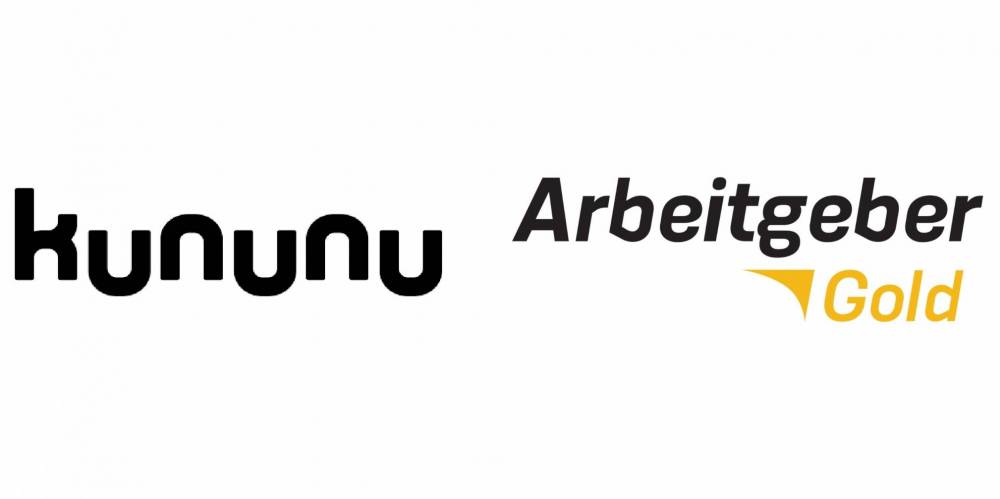 ArbeitgeberGold x kununu