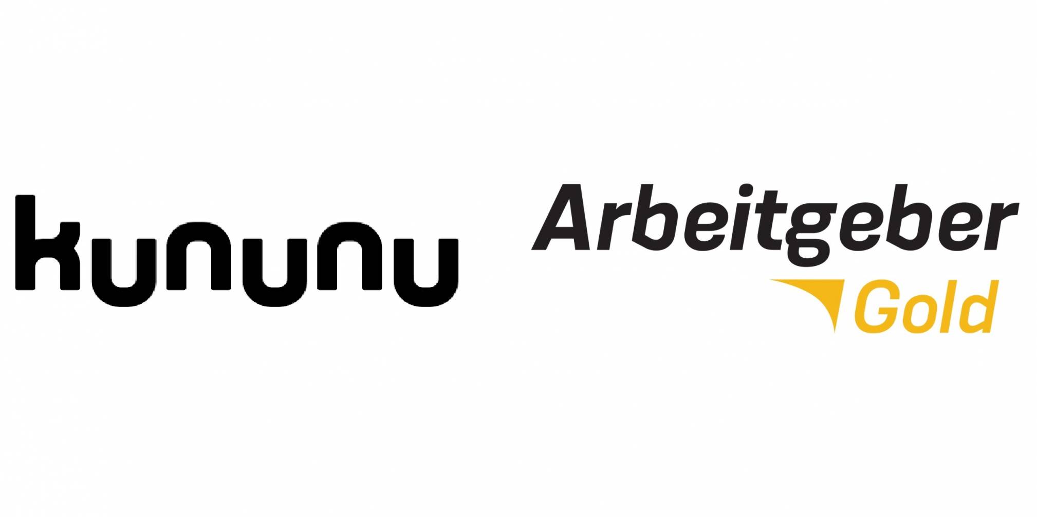 ArbeitgeberGold x kununu